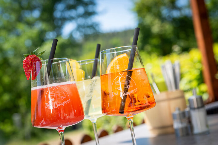 Restaurant-Campers-Restaurant-Sprizz-Limoncello-Aperol-Erdbeere